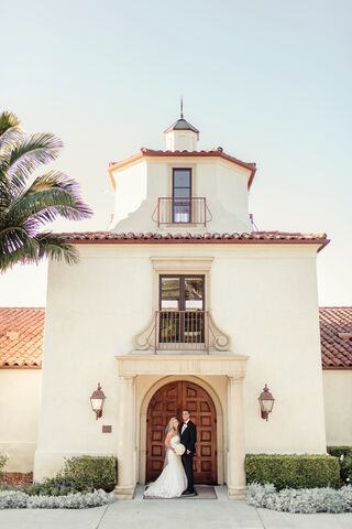 Palos Verdes Golf Club | Reception Venues - Palos Verdes Estates, CA