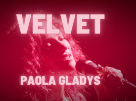 VELVET featuring Paola Gladys - Jazz Band - Los Angeles, CA - Hero Gallery 1