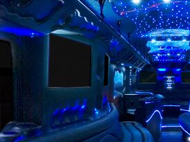 Night Train Entertainment Inc. - Party Bus - Orlando, FL - Hero Gallery 3