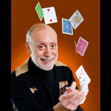Richard Horn Magic - Magician - Philadelphia, PA - Hero Main