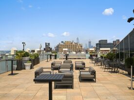 TR+360° - TRIBECA ROOFTOP  - Rooftop Bar - New York City, NY - Hero Gallery 2