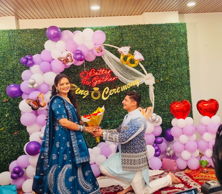 Engagement Day