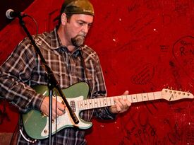 Kyle Mathis-Guitarist/Vocalist - Singer Guitarist - Houston, TX - Hero Gallery 2