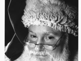 Kris Kringle - Santa Claus - Ridgefield Park, NJ - Hero Gallery 2