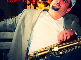 Saxophonist Nelson Garcia  - Saxophonist - New Haven, CT - Hero Gallery 3