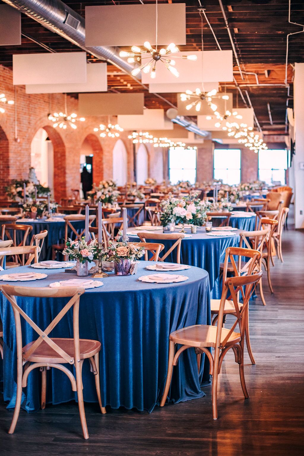 612North Event Space + Catering | Reception Venues - St. Louis, MO