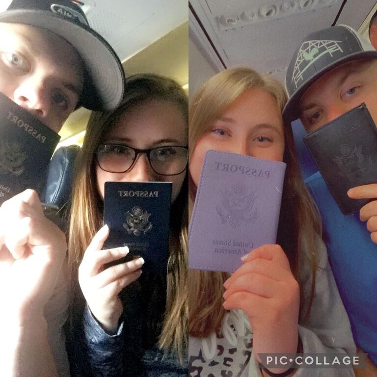 Travel partners
