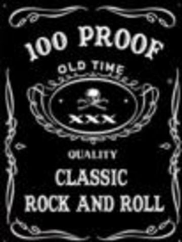 100 PROOF Classic Rock Band - Classic Rock Band - Redondo Beach, CA - Hero Main