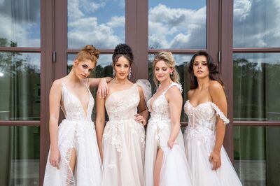 Bridal Gallery Couture