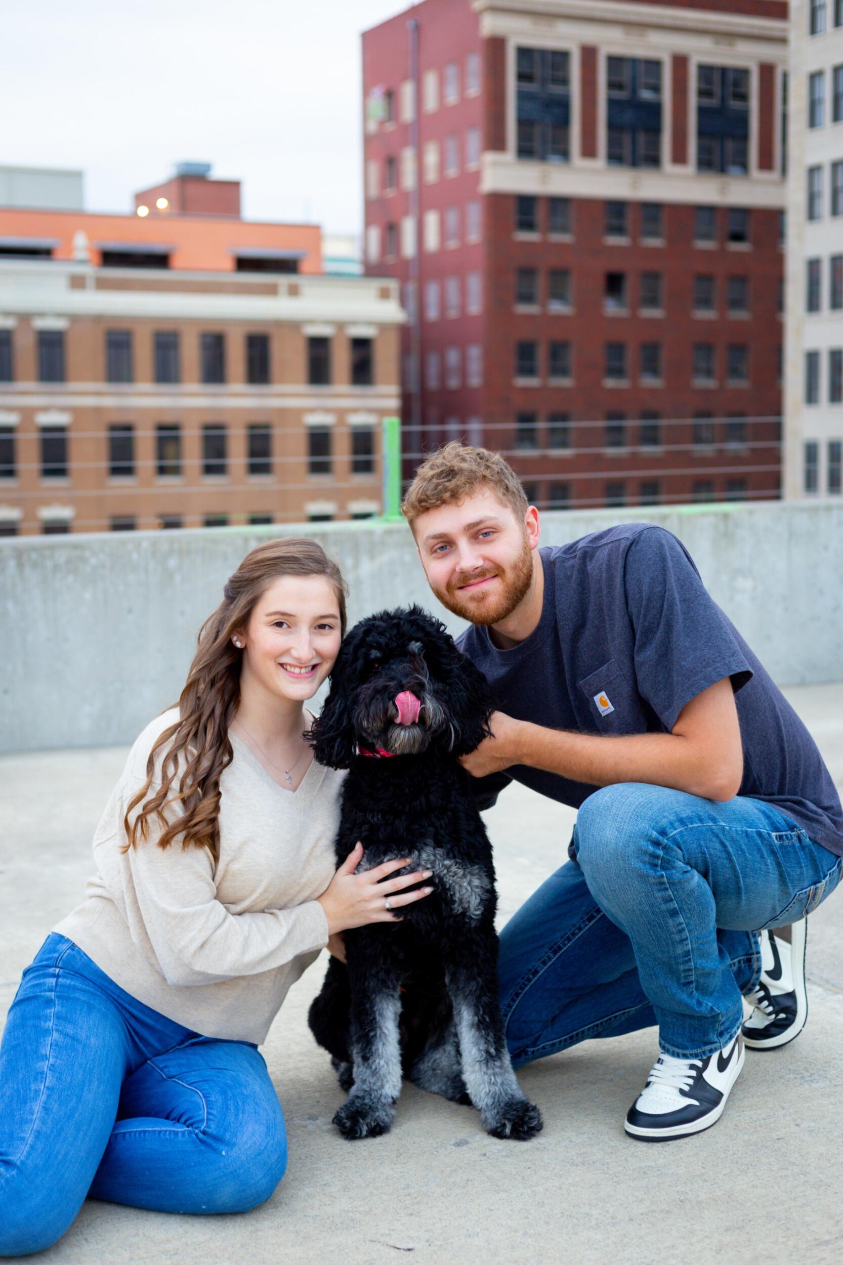 5 Year Anniversary Pictures