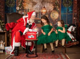 Santa Mark - Santa Claus - Punta Gorda, FL - Hero Gallery 1