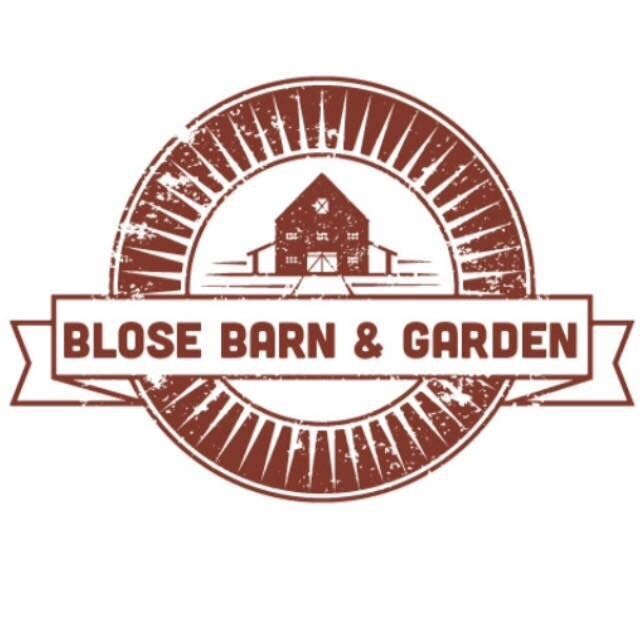 Julie Blose Blose Barn & Garden Owner