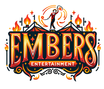 Embers Entertainment - Fire Dancer - New York City, NY - Hero Main