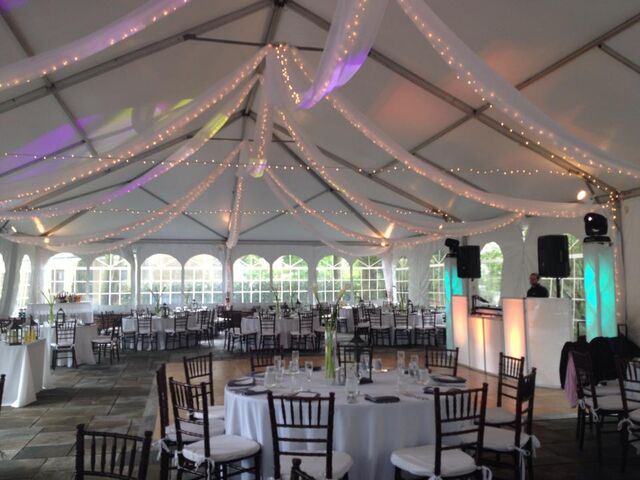 Liberty Hall Estate Reception  Venues  Union  NJ 