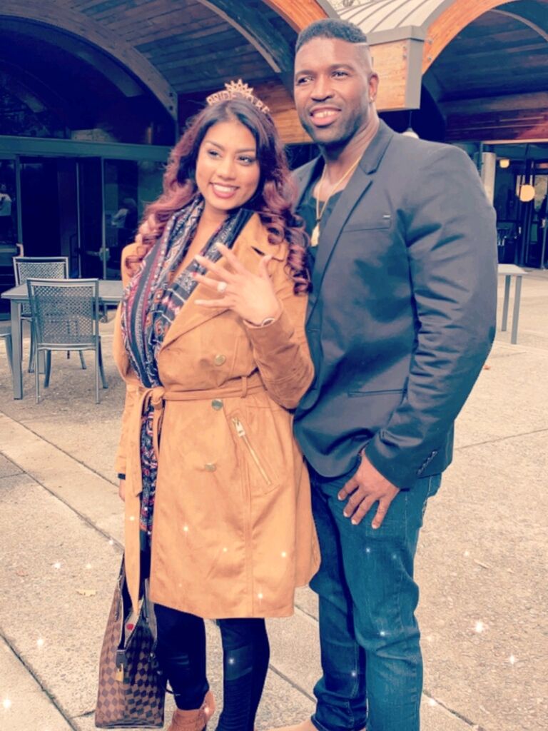 Engagement 💍