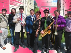 Sherri Pie Entertainment - Jazz Band - West Long Branch, NJ - Hero Gallery 3