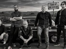 Turn of the Century - Cover Band - Windsor, CA - Hero Gallery 3