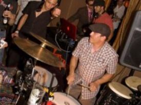 Mike Graci Events/Wedding DJ Drummer/Percussionist - Steel Drummer - Charlotte, NC - Hero Gallery 2