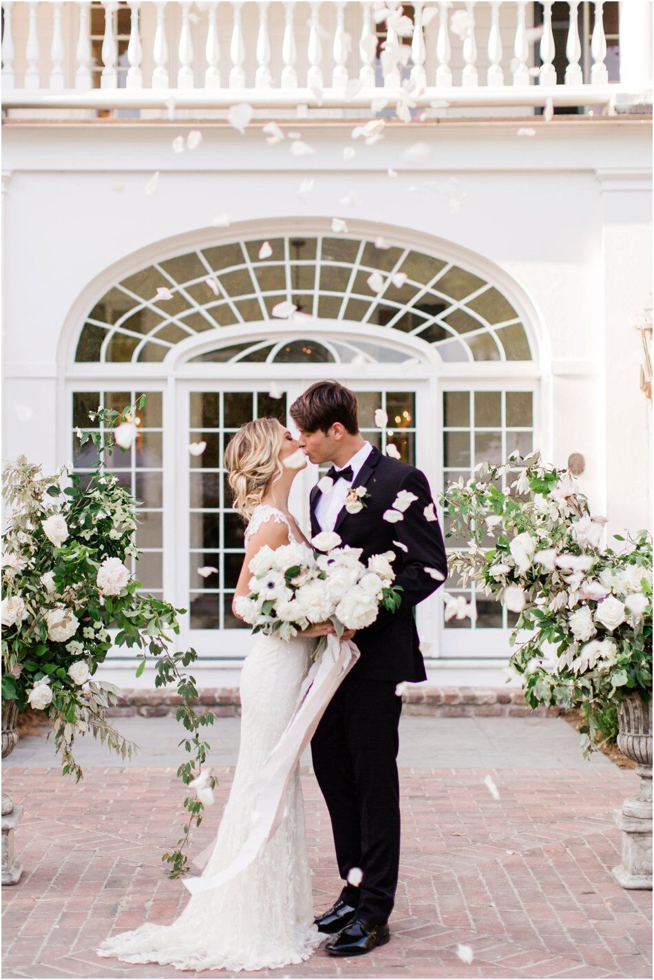 Bridget Davis Events | Wedding Planners - The Knot