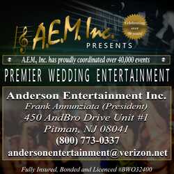 AEM Wedding Bands, profile image