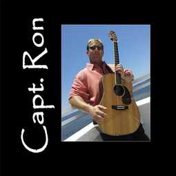 Capt. Ron (Solo, Duo or Band), profile image