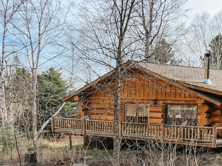 Cascade Lodge