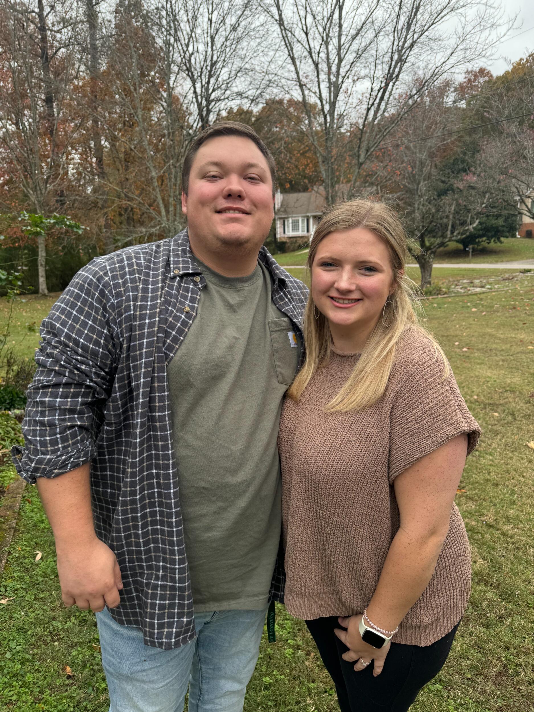Happy Thanksgiving