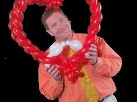 Sean the Balloon Guy - Balloon Twister - Nashville, TN - Hero Gallery 2