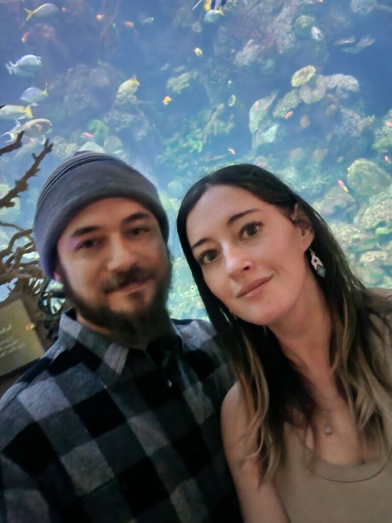 Shedd Aquarium 
