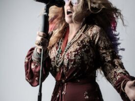 Forever Janis - Tribute Band - Tampa, FL - Hero Gallery 1
