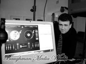 Baughman Media Works  - DJ - Hermitage, TN - Hero Gallery 1