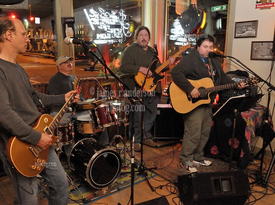 The Whole Note Band - Cover Band - Hamden, CT - Hero Gallery 3
