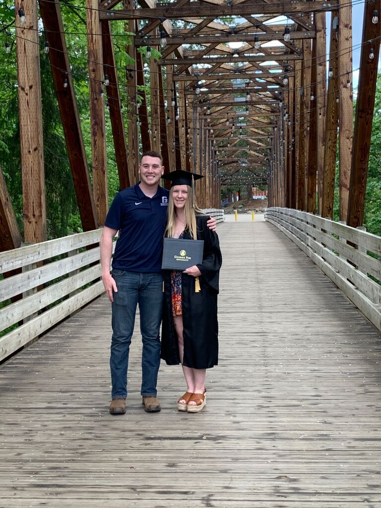 Graduation!