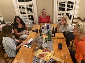 Girls Night Astrology - Astrologer - Nashville, TN - Hero Gallery 3