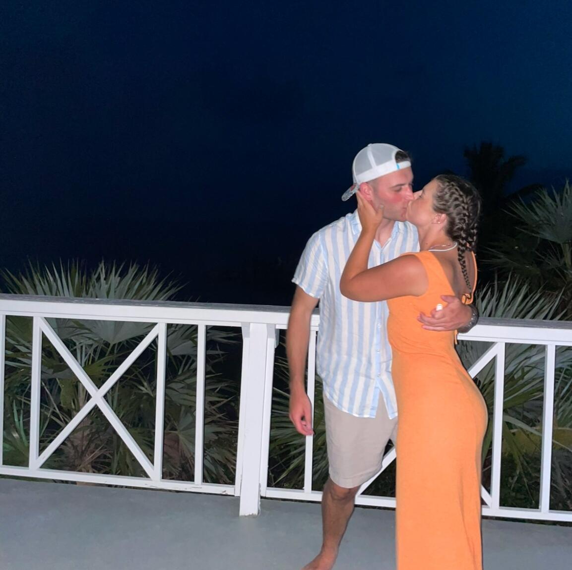 Exuma, Bahamas.