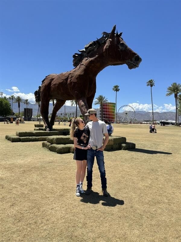 Stagecoach Again!