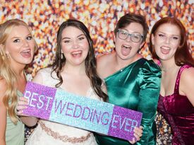 DJ& PhotoBooth (Weddings, Quince, Reunion & More) - DJ - Oklahoma City, OK - Hero Gallery 3