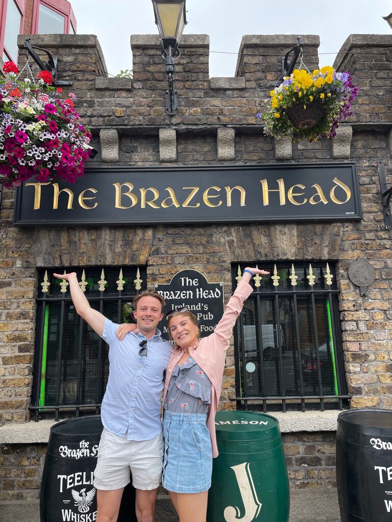 Dublin, Ireland