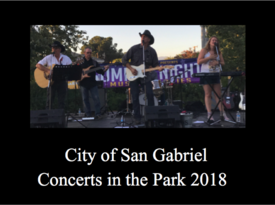 Big City Hillbillies - Country Band - Yorba Linda, CA - Hero Gallery 2