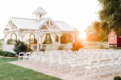 Willow Creek Wedding & Event Venue