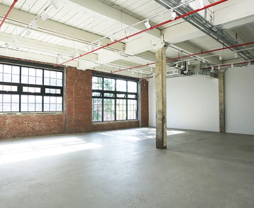 100 Sutton - Event Space - Loft - Brooklyn, NY - Hero Main