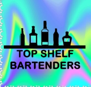 Top Shelf Bartenders Inc. - Bartender - Mount Ephraim, NJ - Hero Main
