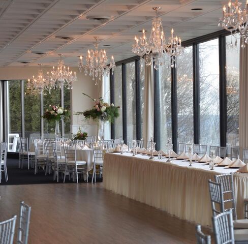 Veltre's Wedding and Event Centre | Reception Venues - Plum, PA