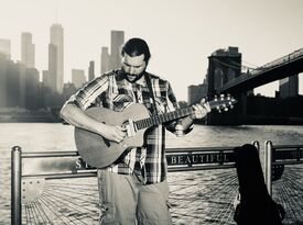 Ryan Townsend - Singer Guitarist - New York City, NY - Hero Gallery 3
