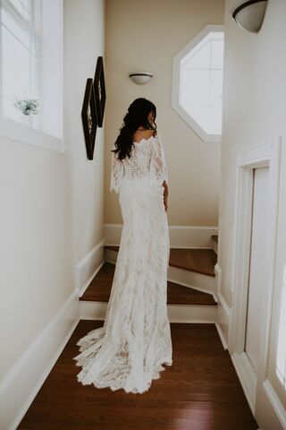 formal wear boutique