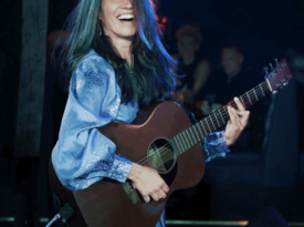 Juliana Riccardi - Blues Rock & Americana Band - Americana Band - Los Angeles, CA - Hero Gallery 3