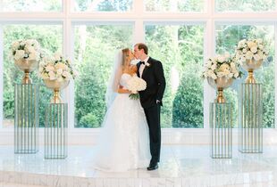 Wedding Venues in Magnolia, TX - The Knot