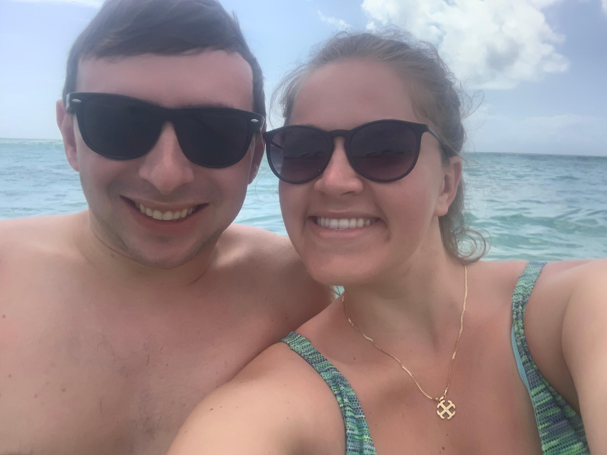 Riviera Maya, Mexico.