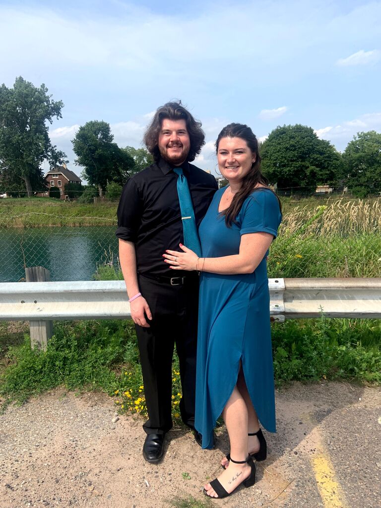 One year of us