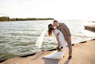 Wedding Photographers in Chippewa Falls WI The Knot